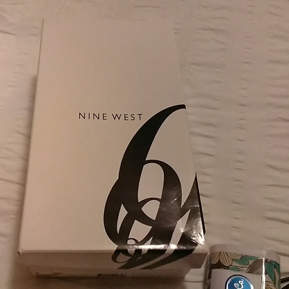 Nine west Gabriel pumps - Picture 6 of 8